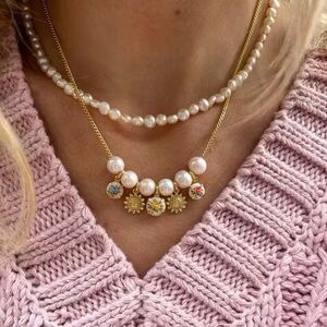 🎠Handmade Jewelry Unlisted!